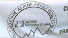A Trieste  consegna diplomi guida e aspiranti guida  alpina  FVG